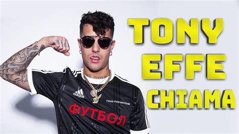 tony effe youtube